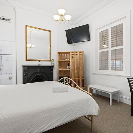 Accommodation In Fremantle Exterior foto