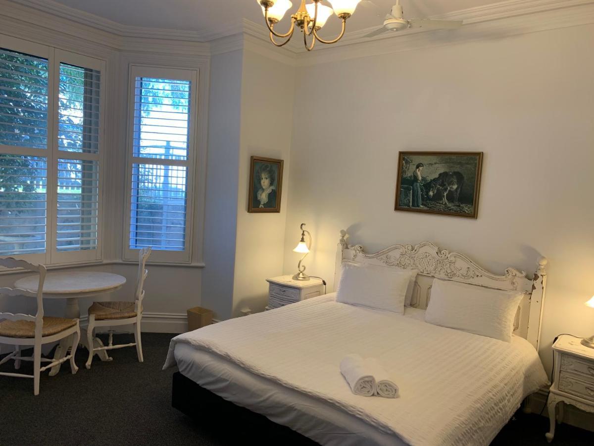 Accommodation In Fremantle Exterior foto