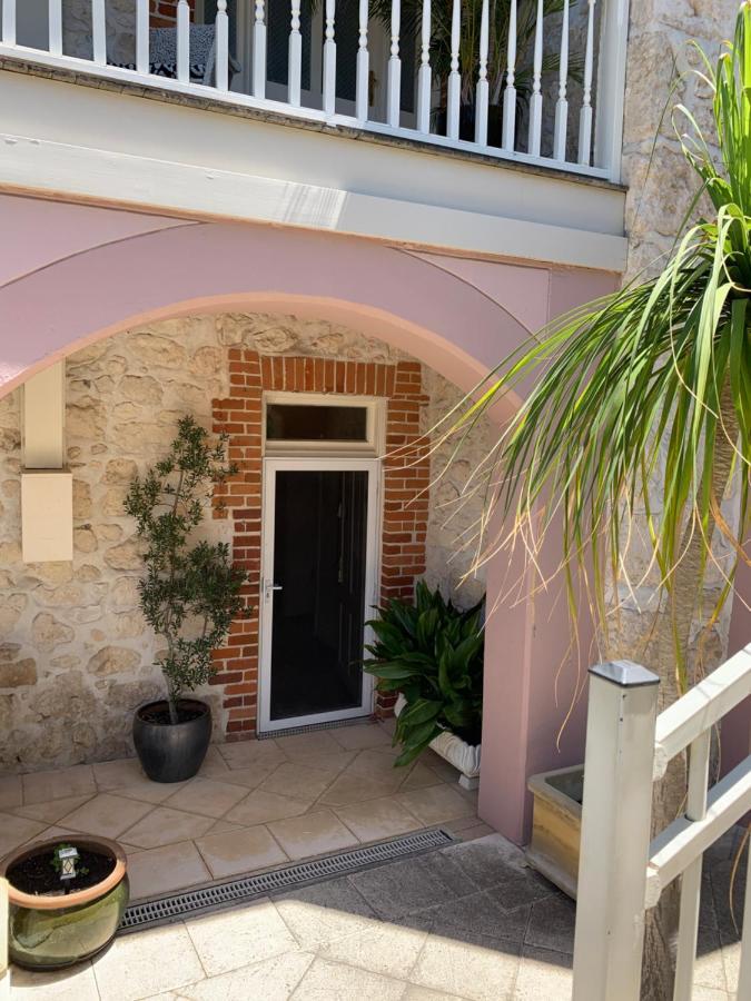 Accommodation In Fremantle Exterior foto