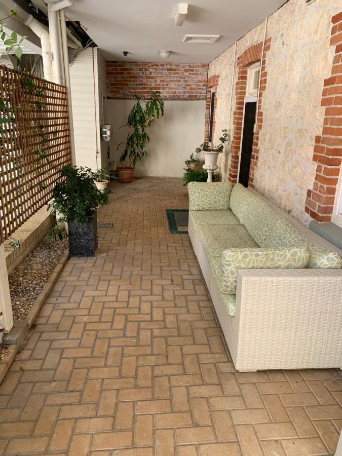 Accommodation In Fremantle Exterior foto