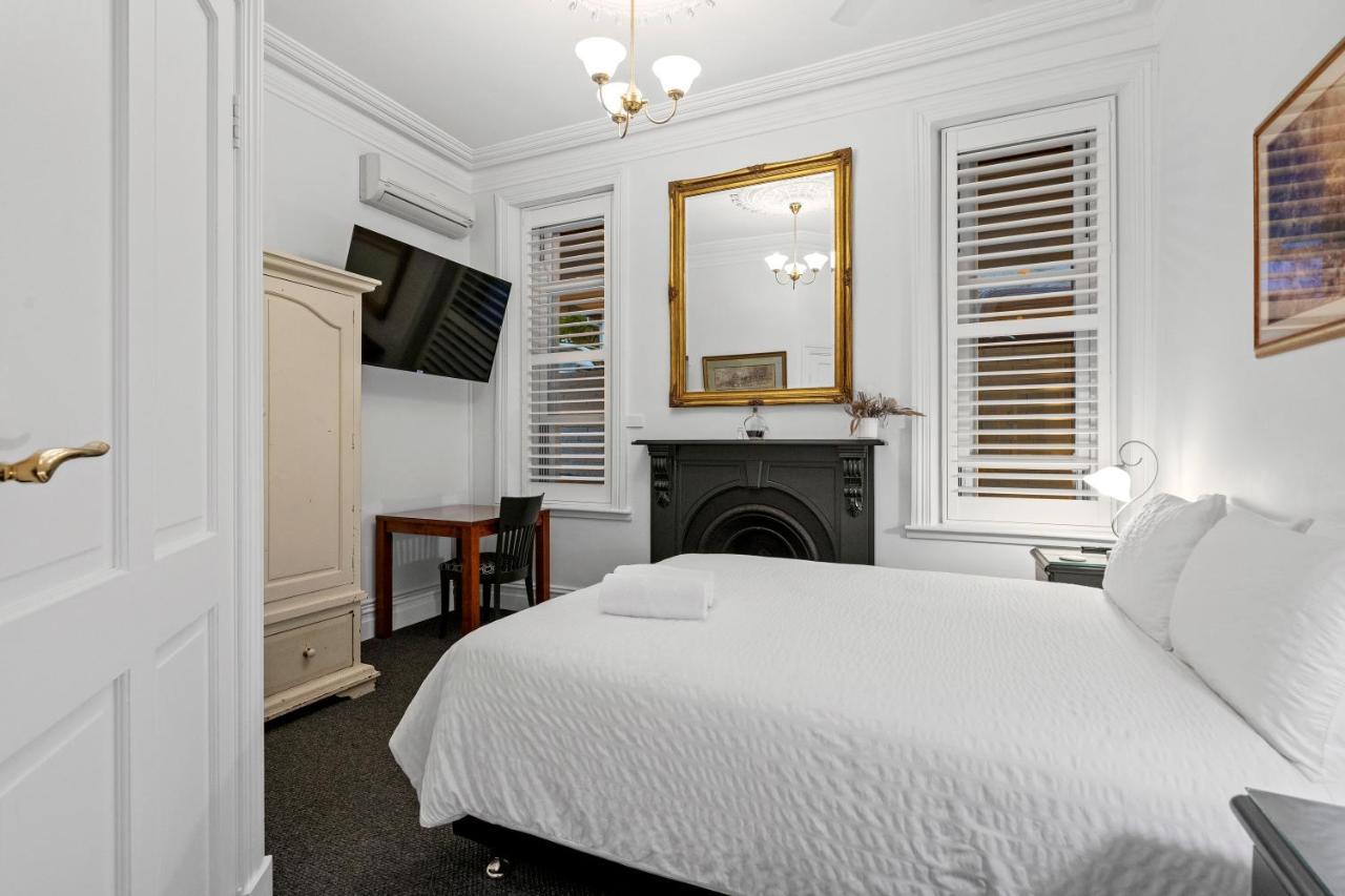 Accommodation In Fremantle Exterior foto