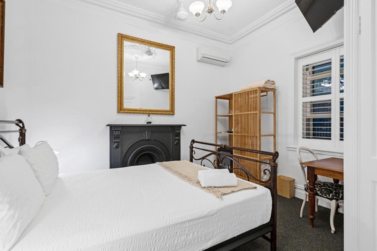 Accommodation In Fremantle Exterior foto
