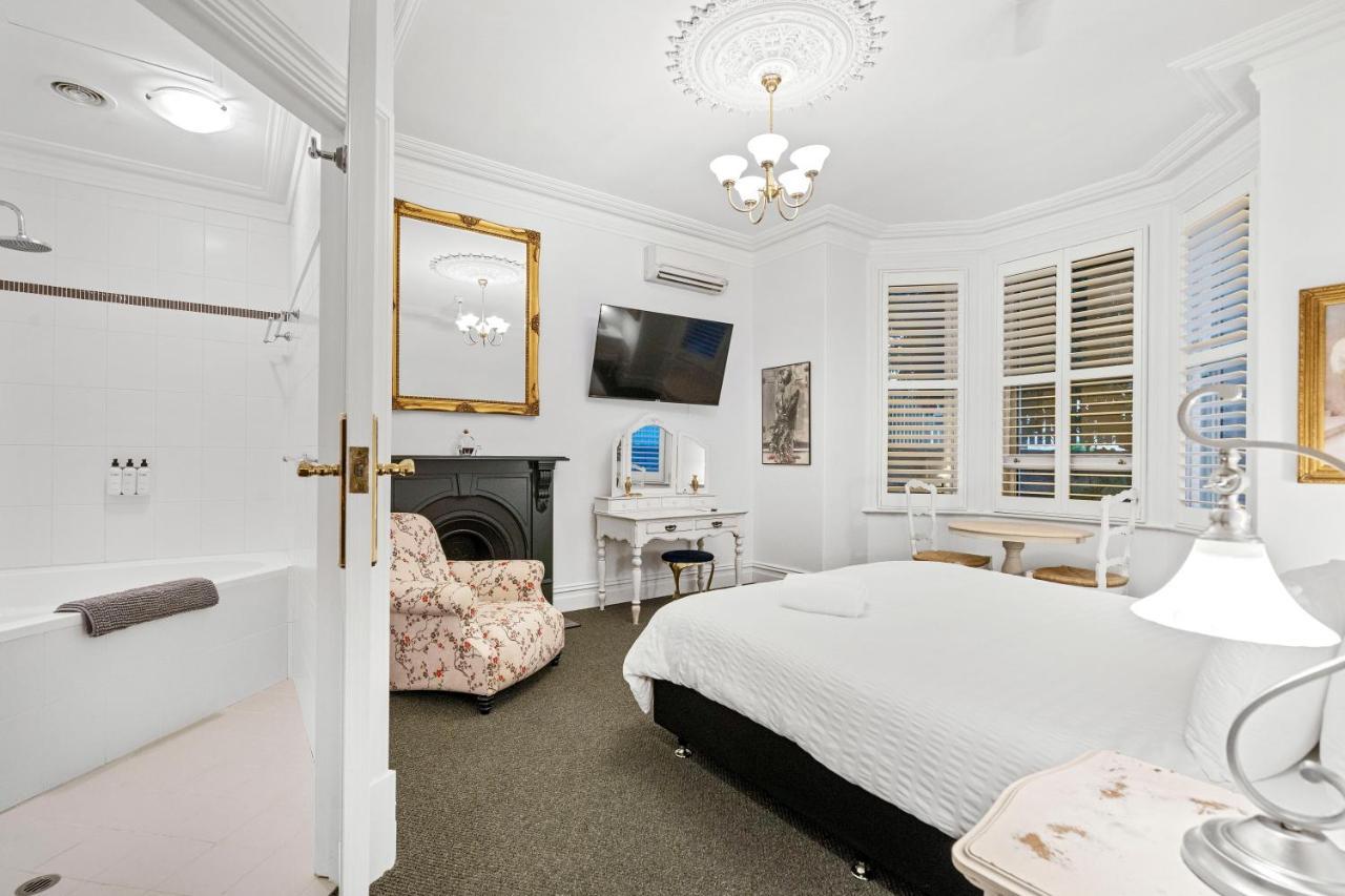 Accommodation In Fremantle Exterior foto