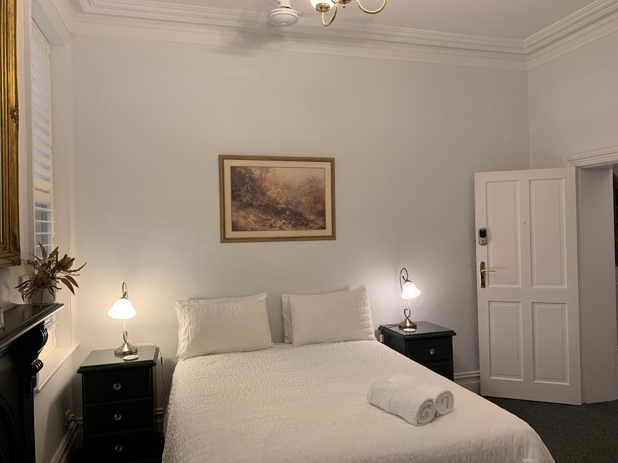 Accommodation In Fremantle Habitación foto
